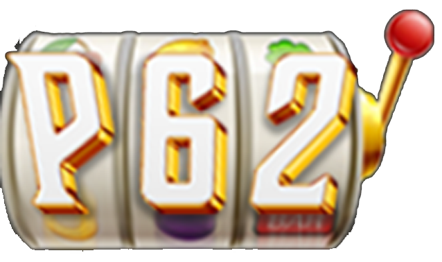 P62 SLOT logo