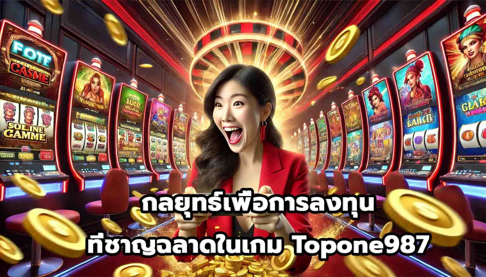 กลยุทธ์เพื่อการลงทุนที่ชาญฉลาดในเกม Topone987-12